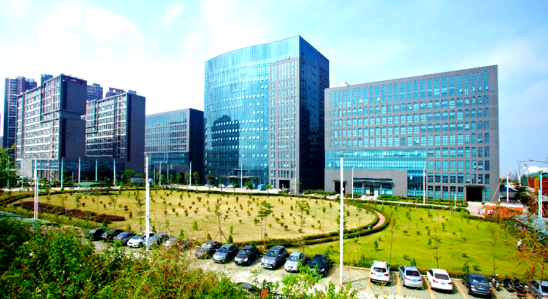 广州市浩雄泵业有限公司水泵设备在市政供水工程中的应用分析